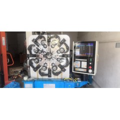 數控線成型