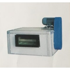 排煙風機箱
