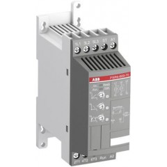ABB軟起動器PSR37-600-11