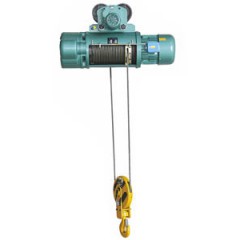 CD1電動葫蘆