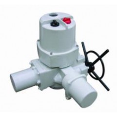 蘭控 cnd一體化電裝