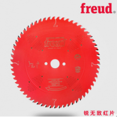 freud銳無敵鋸片推臺鋸裁板木工鋸片合金鋸片