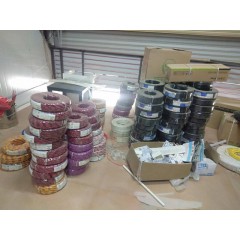 店內(nèi)展示