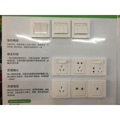 店內展示