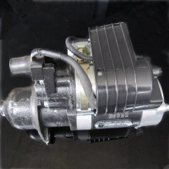 江蘇恒力 YN27CRD啟動機