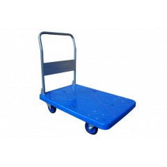 微靜音手推車