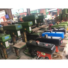 店內展示