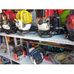 店內產品