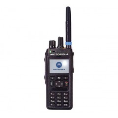 摩托羅拉 mtp3150 tetra 數字集群對講機