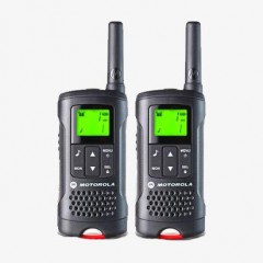 摩托羅拉對講機t60