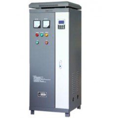 易盟一特  EM-GS3I系列在線運行軟起動柜