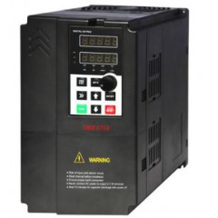 易盟一特 EM15-D系列拉絲機專用型矢量變頻器