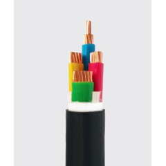 低壓YJV、YJLV銅芯  鋁芯國標(biāo)交聯(lián)聚乙烯絕緣電力電纜