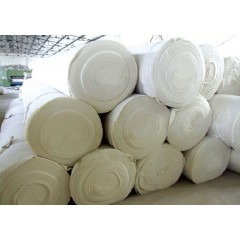 針刺無紡土工布