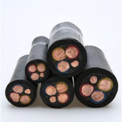 yc橡膠電纜重型通用橡套電纜