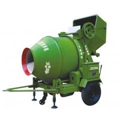 混凝土攪拌機.