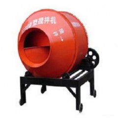 建筑工程器械 攪拌機