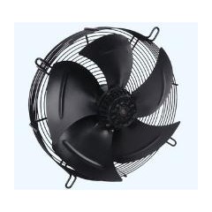 YWF網罩式外轉子軸流風機