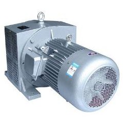 YCT電磁調速電機