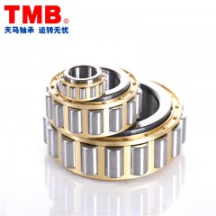 tmb天馬軸承機床圓柱滾子軸承二類軸承