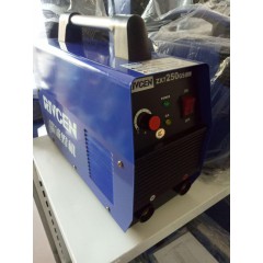 瑞誠逆變電焊機zx7-250gs0