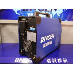 瑞誠雙電源焊機ws-400st雙電壓氬弧焊。電焊兩用機2...
