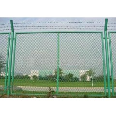 城市街道公路防護(hù)欄