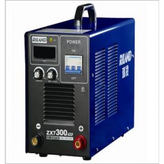 深圳瑞凌zx7-300逆變直流手工電弧焊機(jī)