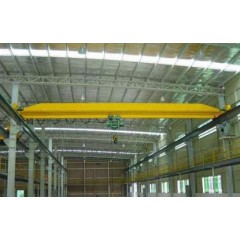 電動(dòng)單梁橋式起重機(jī)