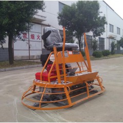 高效混凝土座駕抹光機