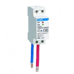 OUVR-2 自恢復式過欠壓保護器