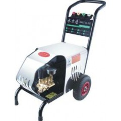 1.8千瓦220V洗車高壓清洗機SLJ 0811
