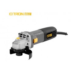 小強(qiáng)（ X-TRON） 100mm多功能角磨機(jī)角向磨光機(jī)切割機(jī)拋光電動(dòng)工具 2826-8-100