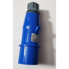 工業插頭TYP281 $22