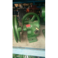 GC，KS，MB型紙漿泵