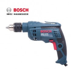 博世(BOSCH) 手電鉆、手槍鉆(替代停產(chǎn)的GBM 500 RE)；GBM 13 RE