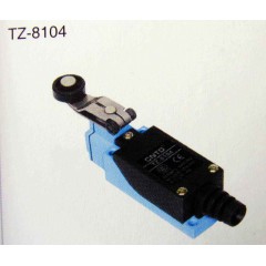行程開關TZ-8104