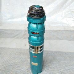 噴泉泵QS40-40-7.5KW 單價；1950元