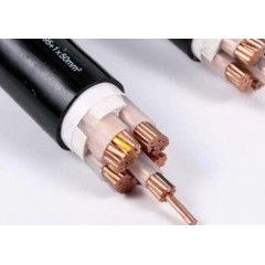 特種電線電纜
