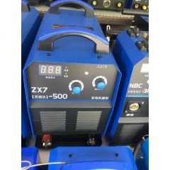 瑞益焊機ZX7-500