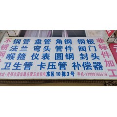 店內展示