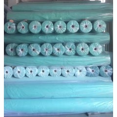 無紡布