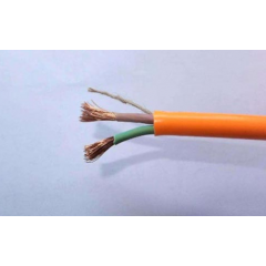 電氣裝備用電線電纜