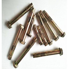 內膨脹螺栓 內膨脹螺絲