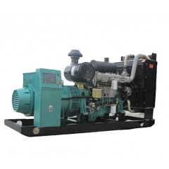 玉柴800kw柴油發電機組.