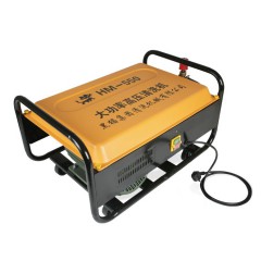 黑貓55 58高壓清洗機洗車器