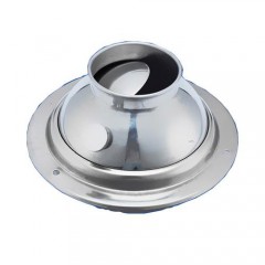 不銹鋼播風器
