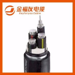 鋁合金電纜yjlhv22-金福友電纜