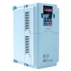 德力西   重載電機風機水泵調速器 變頻器 280KW