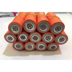 礦物質絕緣防火電纜